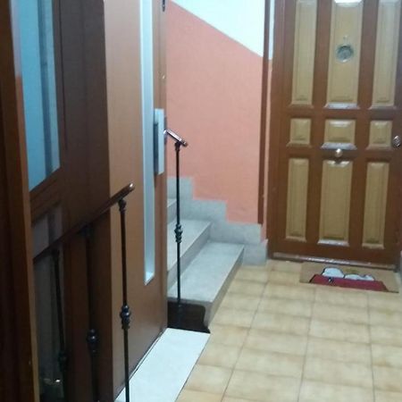 Habitacion Cookie En Chamberi Мадрид Екстериор снимка