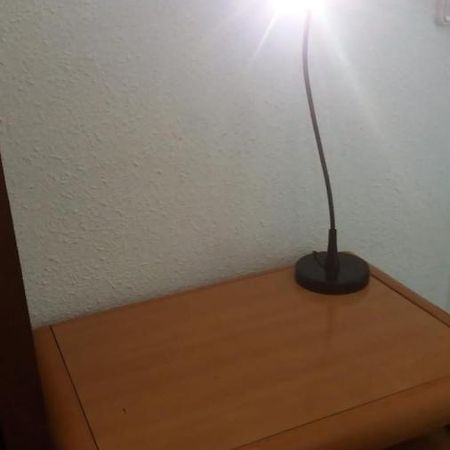 Habitacion Cookie En Chamberi Мадрид Екстериор снимка