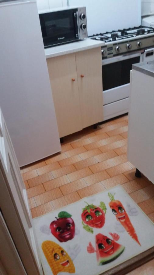Habitacion Cookie En Chamberi Мадрид Екстериор снимка