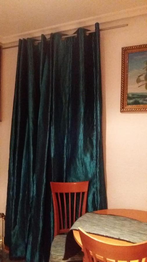 Habitacion Cookie En Chamberi Мадрид Екстериор снимка
