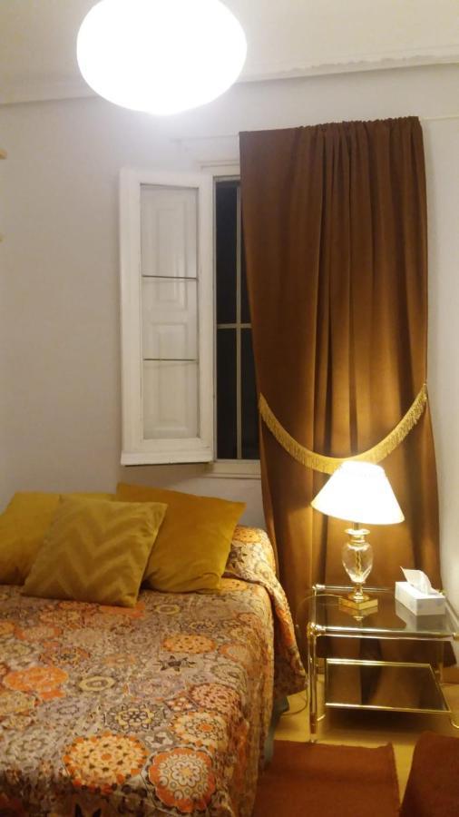 Habitacion Cookie En Chamberi Мадрид Екстериор снимка